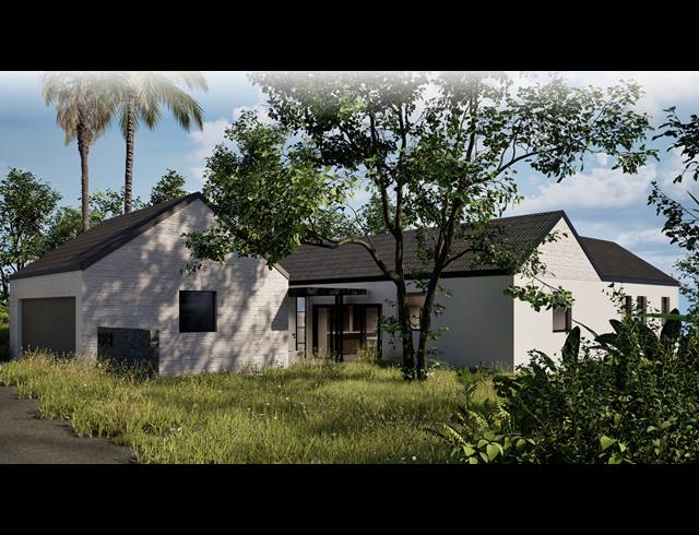 3 BEDROOM FREEHOLD FOR SALE IN LALELA ESTATE